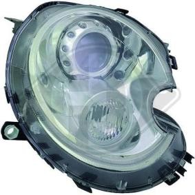 Compre Farol principal da DIEDERICHS 1206087 a um preço baixo por 293,97 €