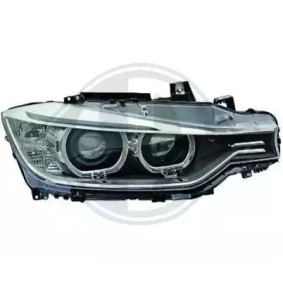 Compre Farol principal da DIEDERICHS 1217985 a um preço baixo por 262,25 €