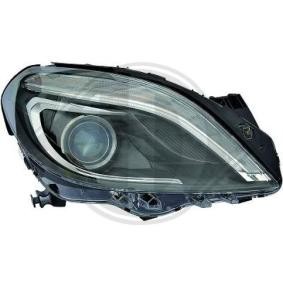 Compre Farol principal da DIEDERICHS 1686085 a um preço baixo por 830,98 €