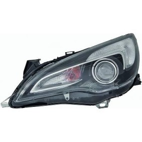 Compre Farol principal da DIEDERICHS 1807881 a um preço baixo por 447,50 €