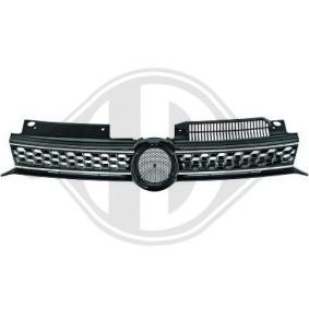 Kühlergrill 2215841