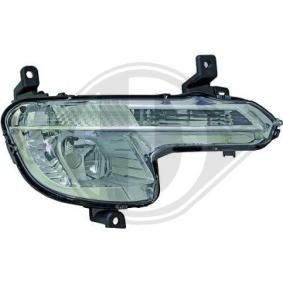 Osta Sumuvalo DIEDERICHS:llä 4244088 edullisesti hintaan 100,68 €