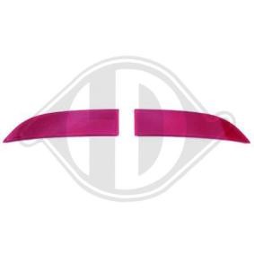 Osta Heijastin, äärivalo DIEDERICHS:llä 4456097 edullisesti hintaan 16,23 €