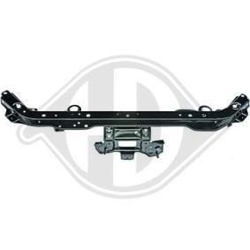 Compre Suporte do radiador da DIEDERICHS 6054002 a um preço baixo por 15,97 €