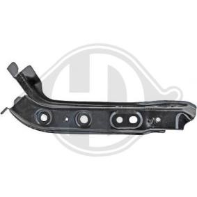 Compre Suporte do radiador da DIEDERICHS 6054013 a um preço baixo por 12,91 €