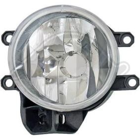 Osta Sumuvalo DIEDERICHS:llä 6601089 edullisesti hintaan 48,71 €