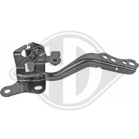Acquista Cerniera, Cofano motore da DIEDERICHS 6607018 a buon mercato per soli 38,89 €