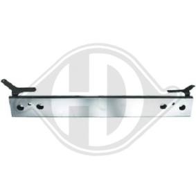 Acquista Traversa paraurti da DIEDERICHS 6684860 a buon mercato per soli 36,40 €