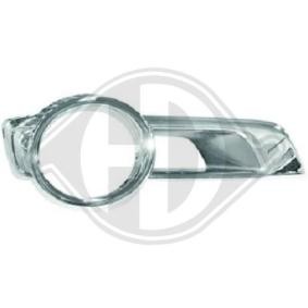 Acquista Cornice, Fendinebbia da DIEDERICHS 6685842 a buon mercato per soli 49,98 €