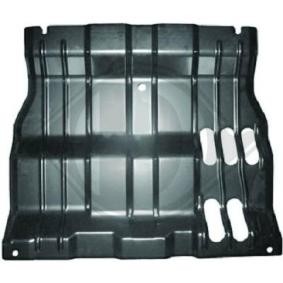 Acquista Insonorizzazione vano motore da DIEDERICHS 8588101 a buon mercato per soli 74,73 €