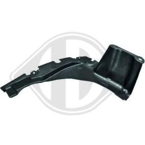 Acquista Insonorizzazione vano motore da DIEDERICHS 8660510 a buon mercato per soli 36,45 €