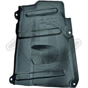Acquista Insonorizzazione vano motore da DIEDERICHS 8668712 a buon mercato per soli 34,45 €