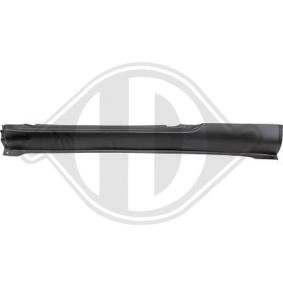 Acquista Ammortizatore pneumatico, Cofano bagagli / vano carico da DIEDERICHS 9407260 a buon mercato per soli 27,76 €