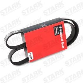 Keilrippenriemen SKPB-0090024