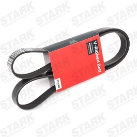 Achetez des Courroie Poly-V STARK SKPB-0090029 à prix pour 12,77 €