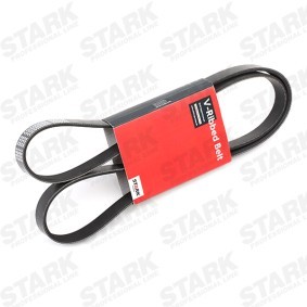 Achetez des Courroie Poly-V STARK SKPB-0090064 à prix pour 16,98 €