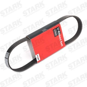 Acquista Cinghia servizi da STARK SKPB-0090125 a buon mercato per soli 9,19 €