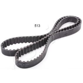 Acquista Cinghia dentata da ASHIKA 40-05-513 a buon mercato per soli 30,20 €