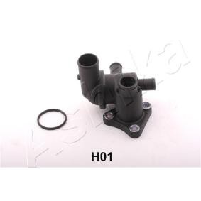 Achetez des Thermostat d'eau ASHIKA 125-0H-H01 à prix pour 16,60 €