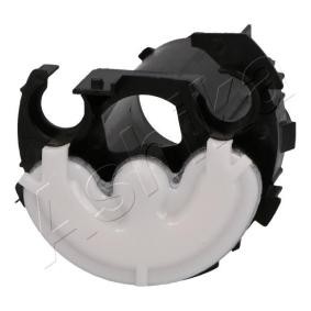 Osta Polttoainesuodatin ASHIKA:llä 30-05-505 edullisesti hintaan 21,06 €