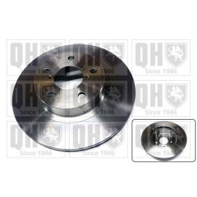 Bremsscheibe von QUINTON HAZELL
