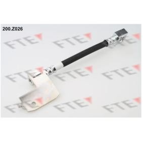 Acquista Tubo freno da FTE 200.Z026 a buon mercato per soli 50,63 €