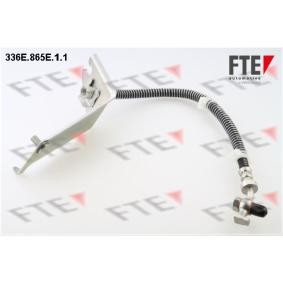 Acquista Tubo freno da FTE 336E.865E.1.1 a buon mercato per soli 41,65 €