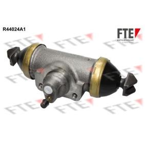 Comprar Cilindro de freno de rueda de FTE R44024A1 a bajo precio de 214,08 €