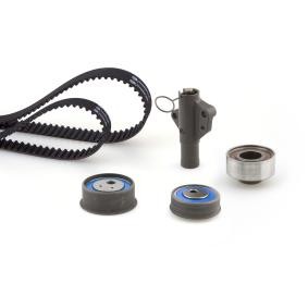 Achetez des Kit de distribution de chez GATES en ligne pour ECLIPSE IV (DK_A) à prix modérés