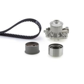 Acquista Kit cinghia distribuzione, pompa acqua da GATES KP15514XS-2 a buon mercato per soli 146,31 €
