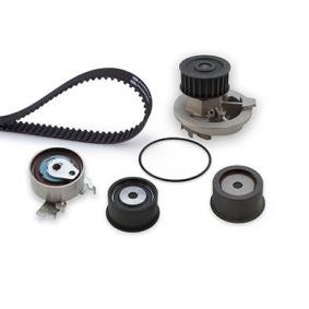 Acquista Kit cinghia distribuzione, pompa acqua da GATES KP35542XS a buon mercato per soli 134,28 €