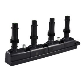 Zündspule 5DA 358 000-341 CHEVROLET von HELLA