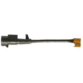 Warnkontakt, Bremsbelagverschleiß 8DK 355 252-481 für IVECO
