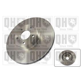 Bremsscheibe von QUINTON HAZELL