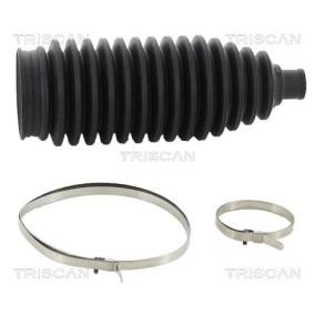 Lenkmanschette 8500 29069