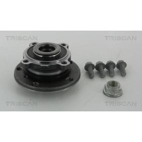 Compre Kit de rolamento de roda da TRISCAN 8530 11122 a um preço baixo por 192,73 €