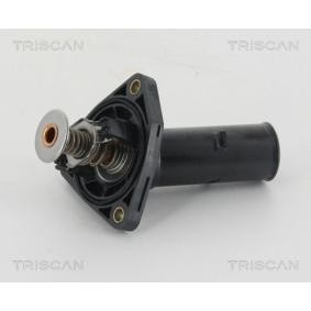 Achetez des Thermostat d'eau TRISCAN 8620 45082 à prix pour 27,22 €