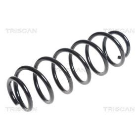 Köp Spiralfjäder av TRISCAN 8750 28246 till det låga priset 603,69 kr
