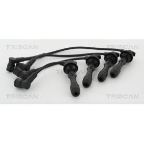 Compre Jogo de cabos de ignição da TRISCAN 8860 43020 a um preço baixo por 50,64 €