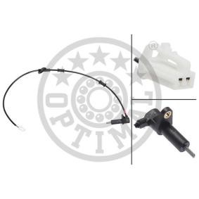 Compre Sensor, rotações da roda da OPTIMAL 06-S609 a um preço baixo por 151,09 €