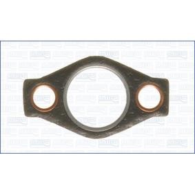 Acquista Guarnizione valvola EGR (ricircolo gas scarico) da AJUSA 00783200 a buon mercato per soli 9,82 €