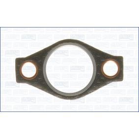 Acquista Guarnizione valvola EGR (ricircolo gas scarico) da AJUSA 00783300 a buon mercato per soli 9,95 €