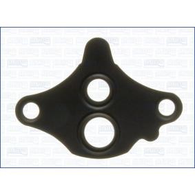 Comprar Junta, válvula recirc. gases escape de AJUSA 01027200 a bajo precio de 3,88 €