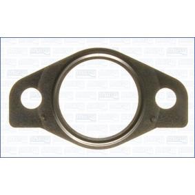 AGR-Ventil-Dichtung 01169800 CHEVROLET LACETTI von AJUSA