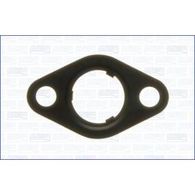Acquista Guarnizione valvola EGR (ricircolo gas scarico) da AJUSA 01176600 a buon mercato per soli 4,77 €