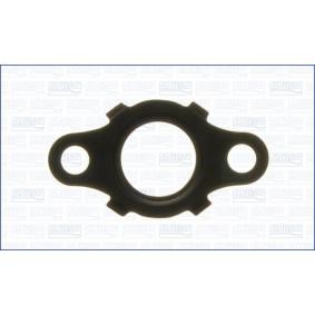 Acquista Guarnizione valvola EGR (ricircolo gas scarico) da AJUSA 01176700 a buon mercato per soli 5,76 €