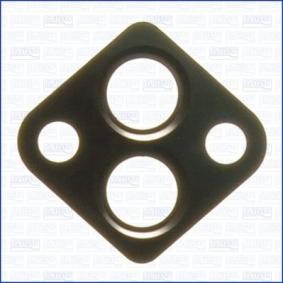 Acquista Guarnizione valvola EGR (ricircolo gas scarico) da AJUSA 01195800 a buon mercato per soli 6,37 €