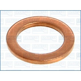 Compre Retentor, parafuso de drenagem de óleo da AJUSA 21011000 a um preço baixo por 1,00 €