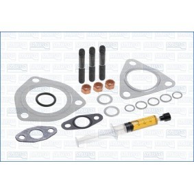Montagesatz, Lader JTC11710 AUDI Q7 von AJUSA