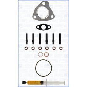 Compre Kit de montagem, turbocompressor da AJUSA JTC11778 a um preço baixo por 25,08 €